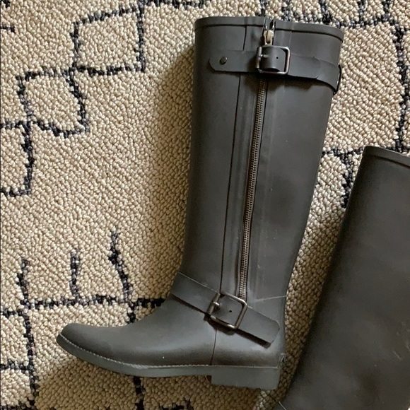 ALDO Rain Boot - Picture 2 of 5